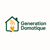Generation Domotique